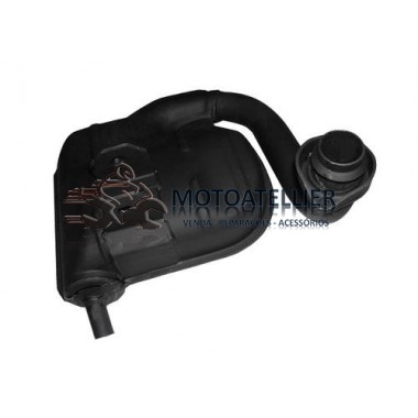 Escape  (SITO) Vespa T5 